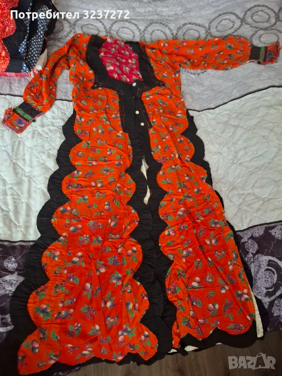 Родопска антерия , снимка 1