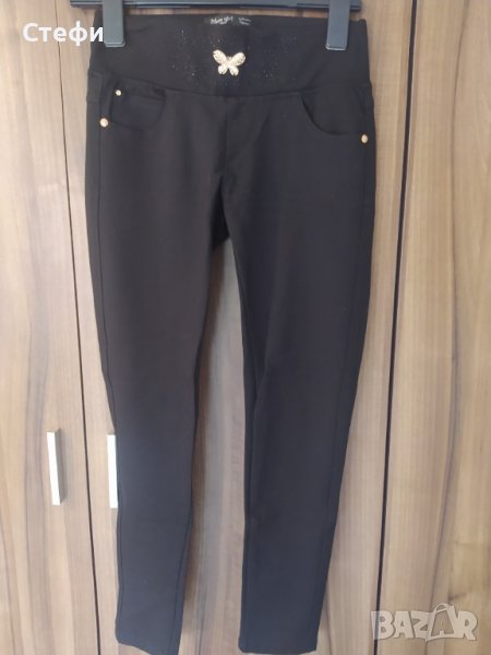 Дамски Клин/ Джегингс Moon girl, снимка 1