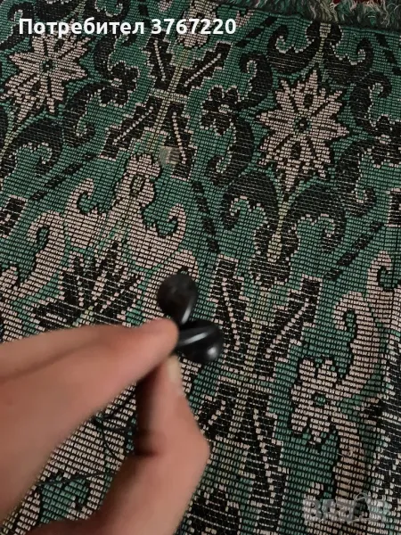 Слушалки с 3,5 мм жак, снимка 1