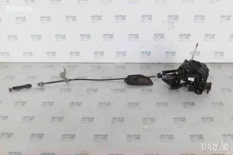  Скоростен лост избирач с жило за Toyota Avensis T27 2.2D-cat 150 к.с. автоматик (2009-2012), снимка 1