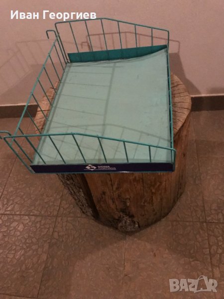 Рафтове за подреждане на стоки и закачане към стелажи, снимка 1