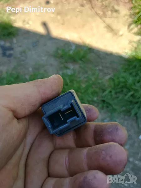 Модул за управление на реле на Nissan 2433009900, снимка 1