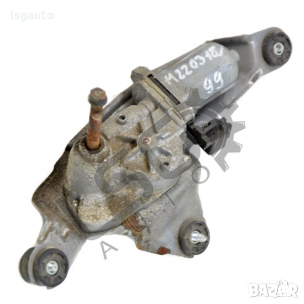 Моторче задна чистачка Mazda 6 (GH) 2007-2013 PV120221-106, снимка 1