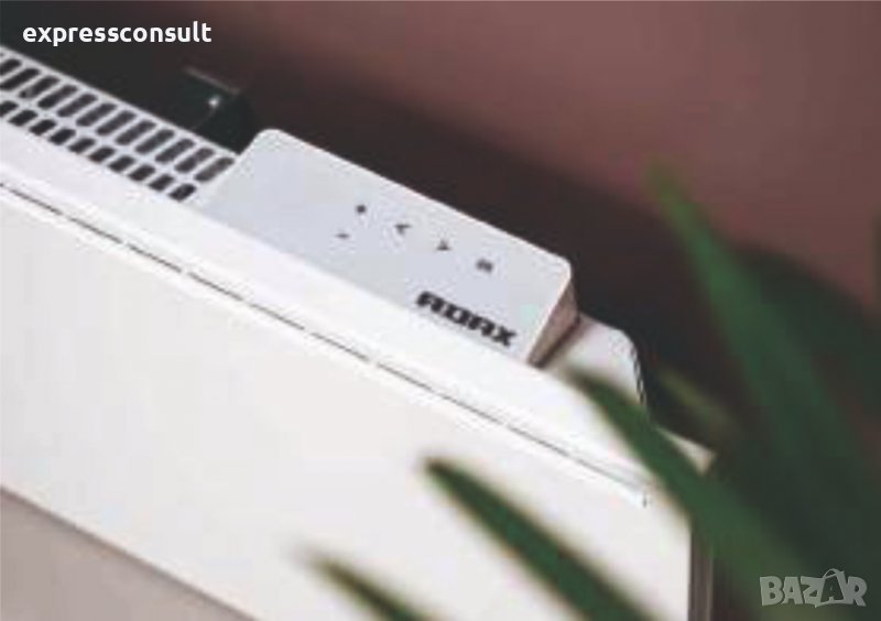 Отоплителен панел ADAX -FAMN H 02-250WT , снимка 1