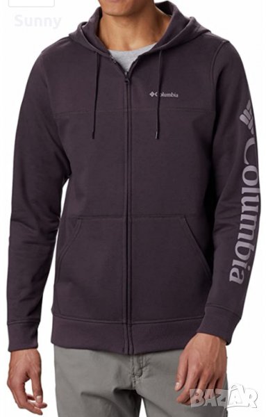 Мъжки суитшърт , снимка 1