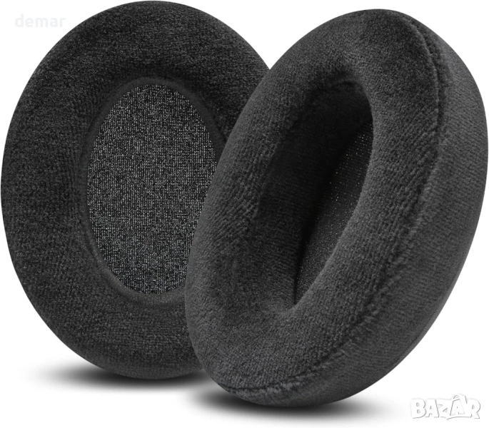 WC StealthZ Arctis Nova - FPS ориентирани наушници за слушалки Steelseries Arctis Nova, снимка 1