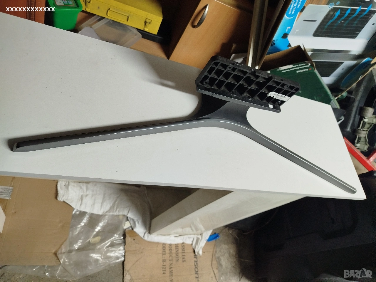 стойка за телевизор 4 броя samsung telefunken, снимка 1