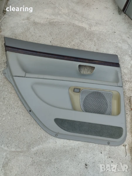 Кора Volvo S80 , снимка 1