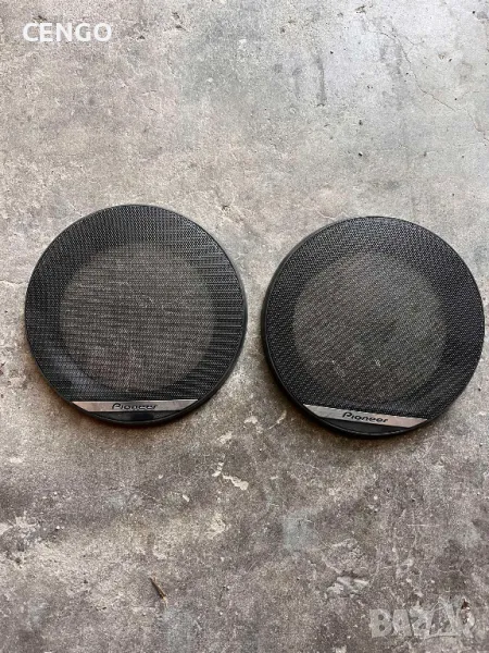 Решетка за тонколони Pionner, снимка 1