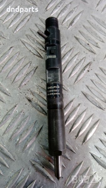 Дюза Renault Megane 1.5dCi 2004г., снимка 1