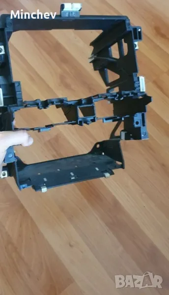 двоен дин ауди а3 8P, снимка 1