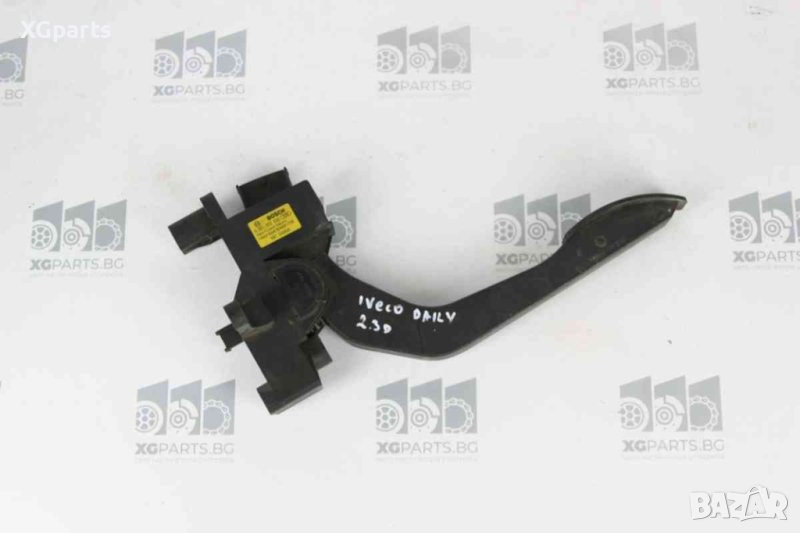 Педал газ с потенциометър за Iveco Daily 2.3D 118 к.с. (2000-2006) 0281002633, снимка 1