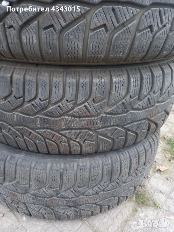 Гуми 185 65 14 , снимка 1