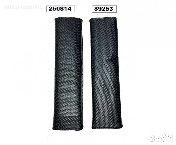 КАЛЪФ-ПРОТЕКТОР ЗА КОЛАН Карбон -89253, снимка 1