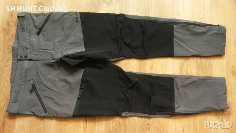 SKOGSTAD Mundal Stretch Trouser размер XL изцяло еластичен панталон - 843, снимка 1