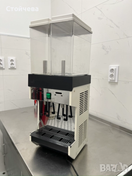 Машина за сок, снимка 1