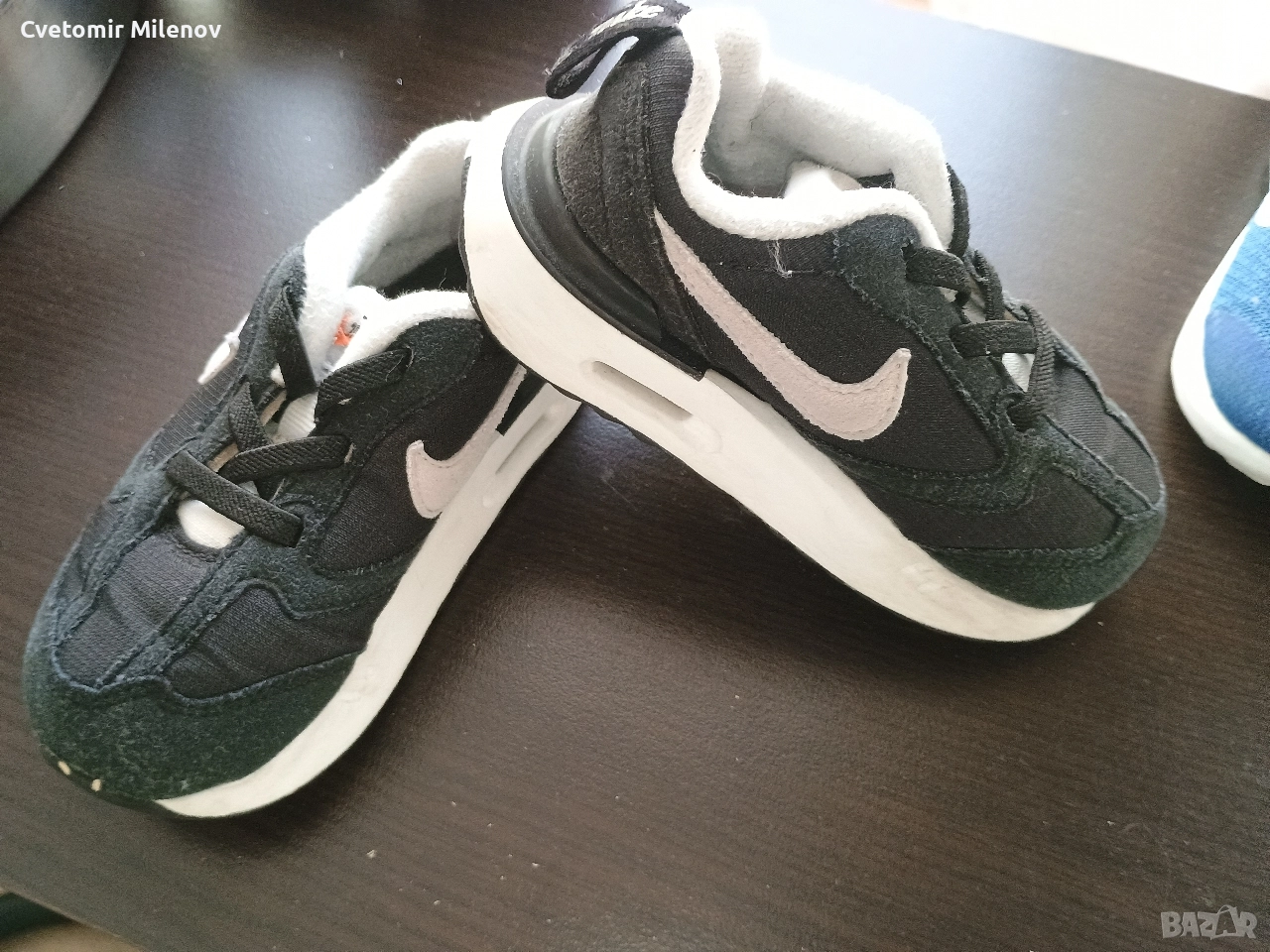 детски обувки , снимка 1