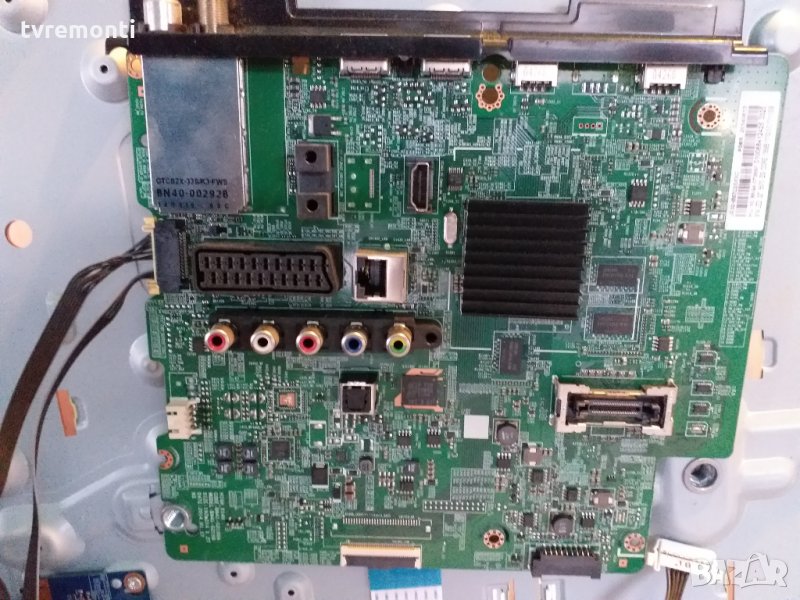 Mainboard BN41-02156A, снимка 1