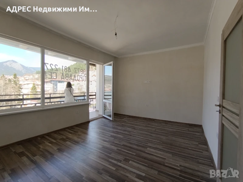 Продава мезонет гр. Смолян (тристаен апартамент), снимка 1