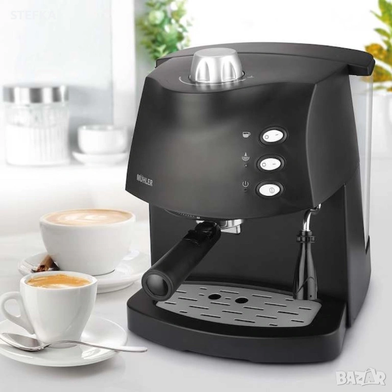 Кафемашина еспресо , снимка 1