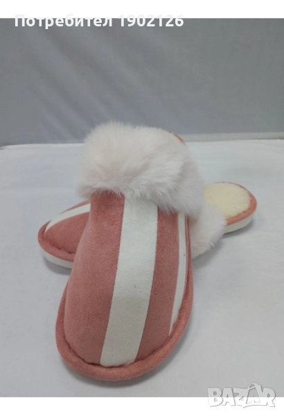 Дамски домашни чехли , снимка 1