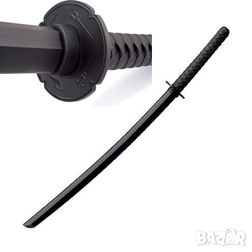 Тренировъчен меч Cold Steel O Bokken, снимка 1
