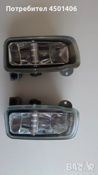 Продаване на авто части, снимка 1