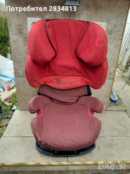 Cybex Pallas, снимка 1
