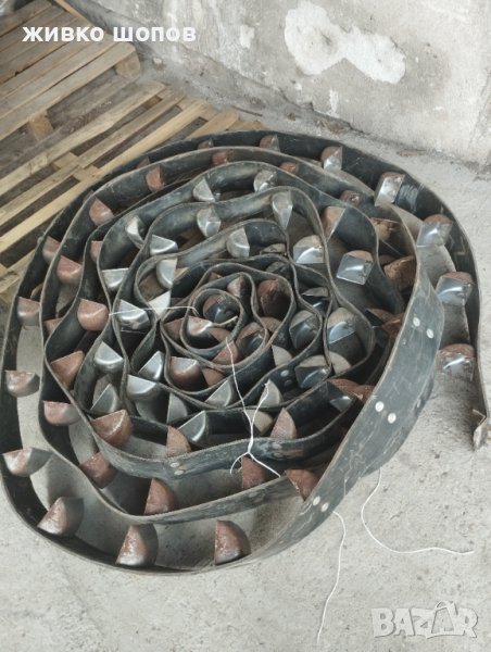 Елеватори и редлери , снимка 1