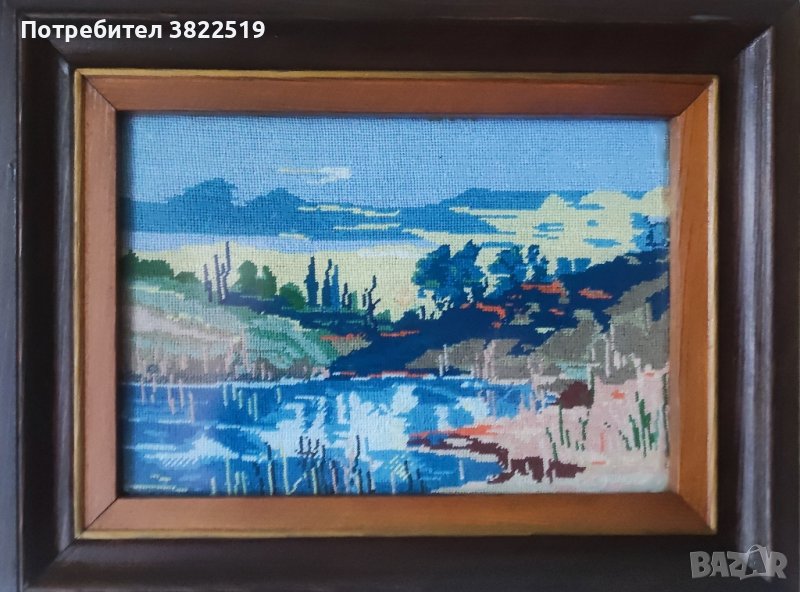 ГОБЛЕН 4, снимка 1