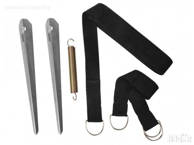 ТЕНТОВИ ПОКРИВНИ ВРЪЗКИ XL, снимка 1