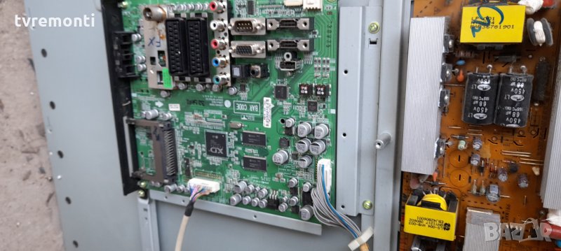 Main Board EAX40150702(3), снимка 1