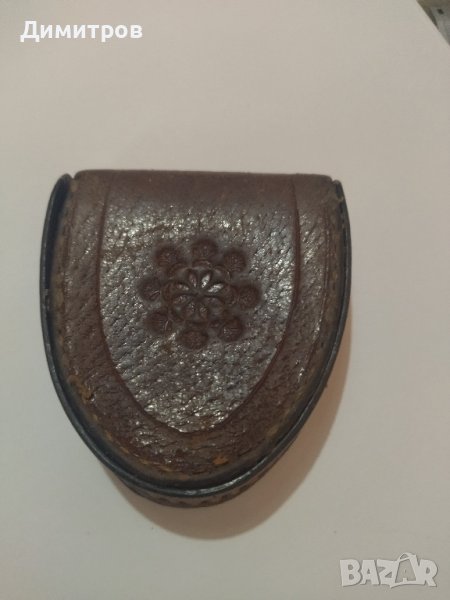 Ретро кутия, снимка 1