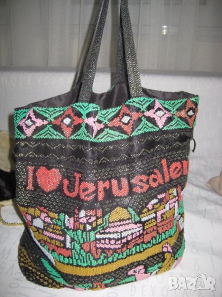 торба ЧАНТА, снимка 1