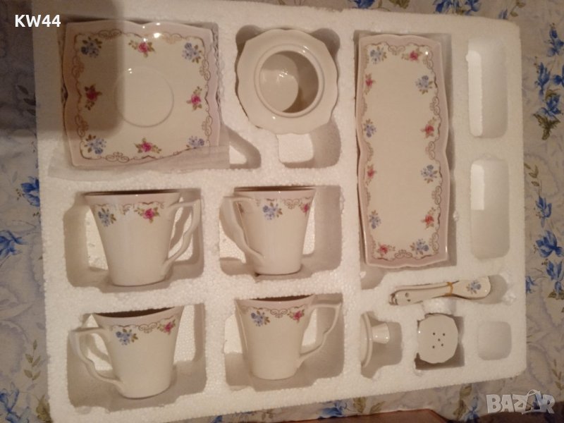 Karaca сервиз , снимка 1