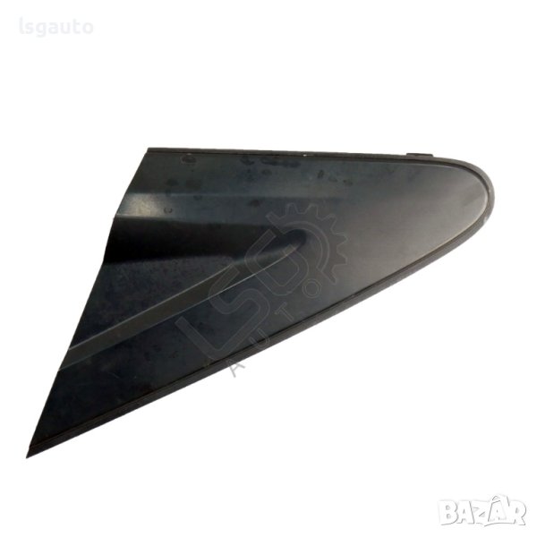 Лява декоративна лайсна калник Honda Civic VIII 2006-2011 ID: 118385, снимка 1