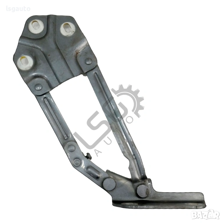 Дясна панта преден капак Volkswagen Touran I 2003-2010 ID: 157344, снимка 1