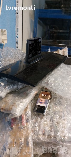 оригинална стойка за телевизор Telefunken модел L50F185N2V2, снимка 1