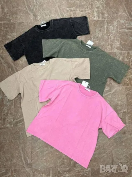 овърсайз тениска , снимка 1