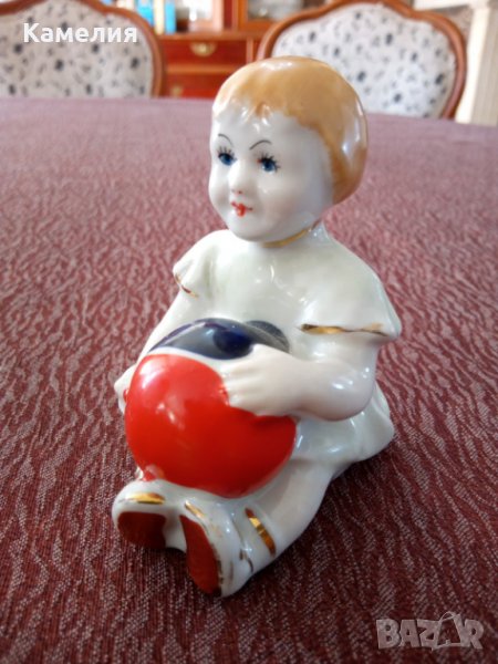 Порцеланова фигура , снимка 1