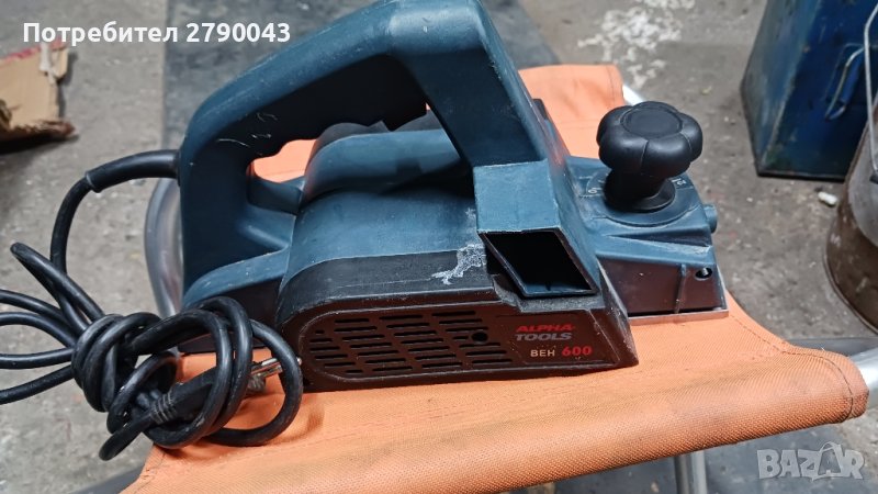 електрическо ренде , снимка 1