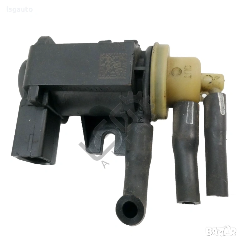 Вакуум клапан Volkswagen Passat (B7) 2010-2014 ID: 157148, снимка 1