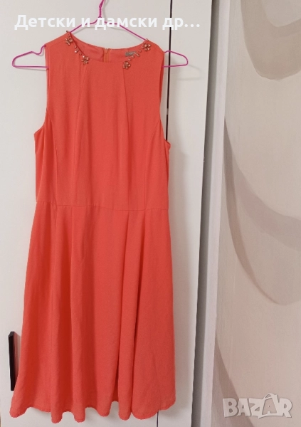 Дамска рокля Orsay размер С ново , снимка 1