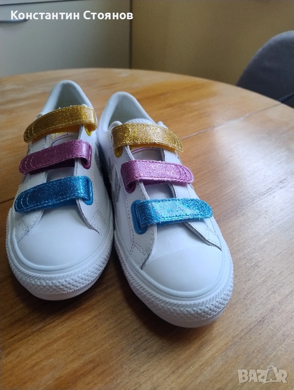 Converse, снимка 1