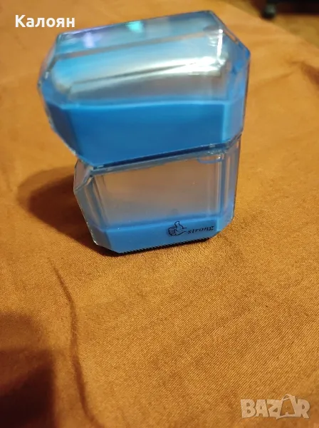 Бензинова запалка, снимка 1