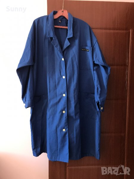 Нова Работна Престилка р-р 52, снимка 1