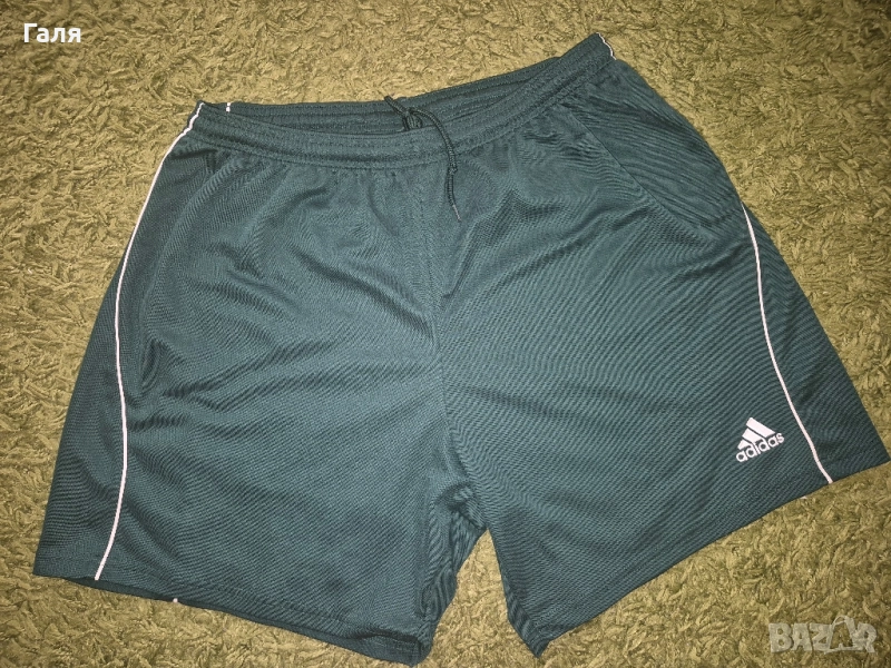Къси гащи Adidas, снимка 1