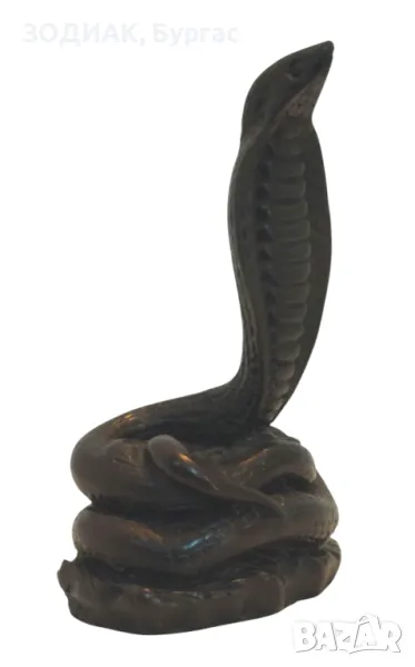 Статуетка КОБРА, снимка 1