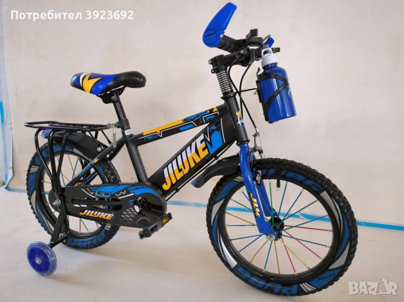 Детски велосипеди 12 , снимка 1
