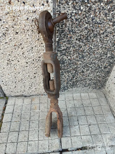 Раскос.Лемежи, пружини,кардани , снимка 1